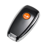 5 قطع/مجموعة مفتاح ذكي عالمي XHORSE VVDI XM38 بتصميم سوبارو، مفتاح ذكي XSSBR0EN سوبارو بـ 4 أزرار XM38