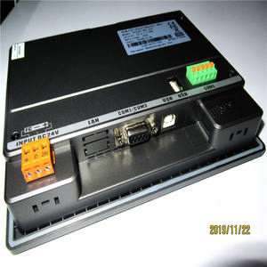 7.0 ''מגע מסך מקורי LCD תצוגה PT070-1BF-T1S עם כבל - Product Image 2