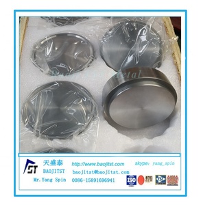 99.95% Ta Evaporation Materials <strong>Sputtering</strong> <strong>Target</strong> Tantalum <strong>Target</strong> - Product Image 2