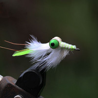 10 Stück/Beutel 3.2mm 5mm 5.5mm Realistische Angelköderaugen Aus Messing – Beschwerte Fliegenbindeaugen Für DIY-Köder