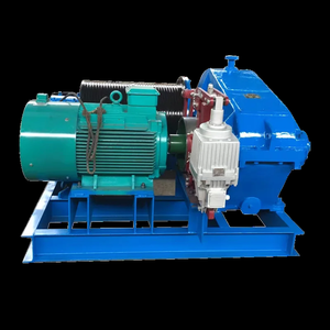 מנגנון כננת סטנדרטי אירופאי מאמץ מפחית מהירות תעשייתי ומנוע בלם בעל תדר משתנה - Product Image 3