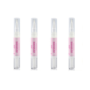 <span class=keywords><strong>Penne</strong></span> <span class=keywords><strong>Gel</strong></span> per Extension per ciglia, Formula crema delicata per la pulizia senza gocciolamento - Product Image 5