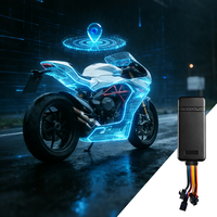 Dispositivo de Rastreo GPS Pequeño con Posicionamiento Satelital, Gran Venta