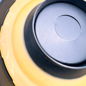 Anillo de cera de inodoro Extra grueso de alta resistencia antifugas sellador de plomería brida de inodoro personalizada sello de inodoro grueso de América del Sur - Product Image 6