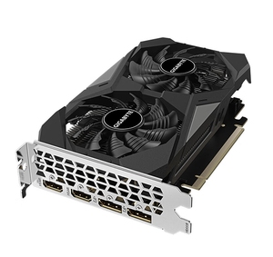 การ์ดจอ GIGABYTE GeForce RTX 3050 WINDFORCE OC V2 6GB GDDR6 มือสอง สำหรับเล่นเกม - Product Image 5