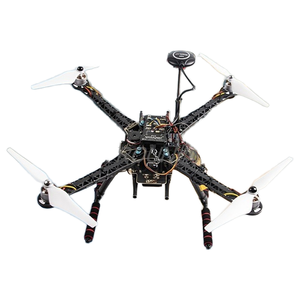 Tự làm S500 Kit mã nguồn mở Pixhawk chuyến bay điều khiển cầm tay bay chụp ảnh trên không bay <span class=keywords><strong>Drone</strong></span> thành phần - Product Image 1
