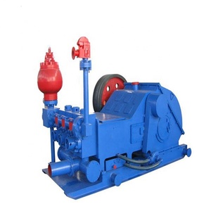 مضخة طين ثلاثية للحفر وفقًا لمعيار API F-800 طراز F800 F1600 API 1-8 #   سنة واحدة، ضمان لمدة سنة واحدة API 7K Bomco للطاقة والتعدين والنفط - Product Image 2