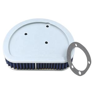 <span class=keywords><strong>Filtre</strong></span> à <span class=keywords><strong>Air</strong></span> de moto pour Harley FLHR FLHRCI FLHRI FLHRS FLHRSI Road King classique FLHT FLHTC Electra Glide 29461-99 294000 - Product Image 4