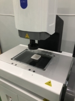 Instrument de mesure d'image CNC3020, instrument de mesure d'image CNC