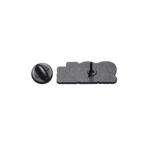 No puedo recordar los pines de esmalte de mierda no pueden soportar los idiotas broche de Metal mochila insignia de solapa regalo de joyería de moda para amigos - Product Image 5
