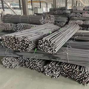 Les fabricants vendent directement des boulons d'<span class=keywords><strong>ancrage</strong></span> solides de haute qualité pour mines souterraines à gauche - Product Image 5