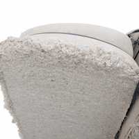 Coton brut industriel non traité, textile en fibres, fil pour filature, tissu pour tissage, non-tissé, robuste, export, origine TR, marque personnalisée