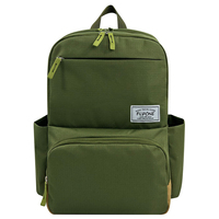 Hoge Kwaliteit Casual Laptop Rugzak Waterdicht Custom Logo Ontwerp Voor Mannen Vrouwen Voor Buitenreizen Wandelen School Gebruik Groothandel