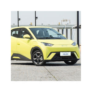 2025 BYD Seagull Voitures électriques Haute Performance Nouveaux véhicules énergétiques 4 places Haute vitesse EV Moteur <span class=keywords><strong>4x4</strong></span> Type de conduite Fabriqué en Chine - Product Image 3