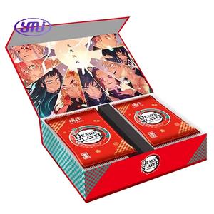 Juego personalizable para niños/adultos, supertablero solitario personalizado Demoned Slaye, juegos de comercio, Cartas Coleccionables - Product Image 2