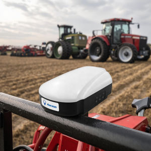 Harxon TS112 Высокоточный прибор для геодезических работ: база и ровер, GPS GNSS, RTK GPS, промышленный геодезист - Product Image 6