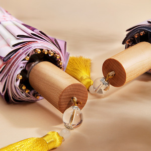 16k Guangdong Paraguas Plegable <span class=keywords><strong>parapluie</strong></span> de sublimation magique inhabituel cadeaux promotionnels en plein air <span class=keywords><strong>parapluie</strong></span> publicitaire - Product Image 2