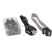 Débogueur/programmeur hors ligne Nu-Link pour la programmation et l'émulation des circuits intégrés (CI) pour N76E003 et toutes les séries