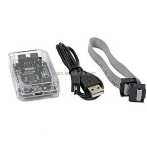 Nuvoton Nu-Link N76E003およびすべてのシリーズ向けのICsプログラミングおよびエミュレーション用オフラインデバッガ/ダウンローダー - Product Image 5