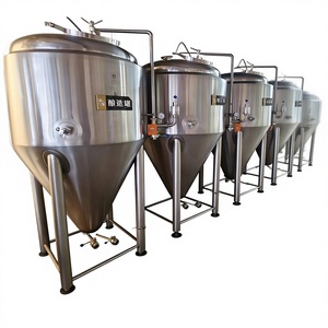 Système <span class=keywords><strong>de</strong></span> <span class=keywords><strong>brassage</strong></span> <span class=keywords><strong>de</strong></span> bière artisanale <span class=keywords><strong>de</strong></span> <span class=keywords><strong>300</strong></span> <span class=keywords><strong>litres</strong></span> 3BBL 3HL et <span class=keywords><strong>cuve</strong></span> <span class=keywords><strong>de</strong></span> fermentation conique <span class=keywords><strong>de</strong></span> 600L - Product Image 5