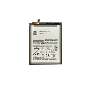 Spot merce EB-BA426ABY 5000mah batteria del telefono cellulare per Samsung <span class=keywords><strong>Galaxy</strong></span> A32 5G A42 5G <span class=keywords><strong>A72</strong></span> 5G A426 A326 A726 M22 batteria - Product Image 1