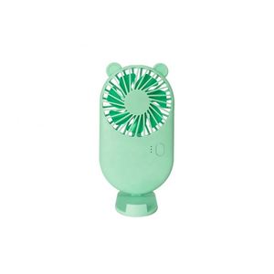 Factory Wholesale OEM ODM Best Selling Novelty Gift Summer Must Have Portable Air Cooling Hand Held <b>Mini</b> <b>Fan</b> - Product Image 2