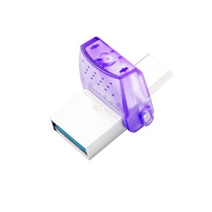 Pen drive microDuo 3C DTDUO3CG3 Dual Tipo-C USB3.2 Gen 1 64GB 128GB 256GB 200 MB/<span class=keywords><strong>s</strong></span> - Product Image 2