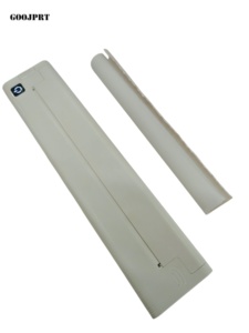 Taşınabilir Termal Dövme Yazıcısı 203DPI 2000mAh Pil A4 Kağıt Boyutu USB Kablosuz Android IOS Dizüstü Bilgisayar ile Uyumlu Stokta - Product Image 3