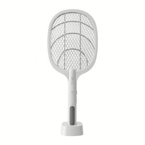 Dayoung, nuevo producto, lámpara para matar insectos, mosquito eléctrico 2 en 1, matamoscas recargable - Product Image 1