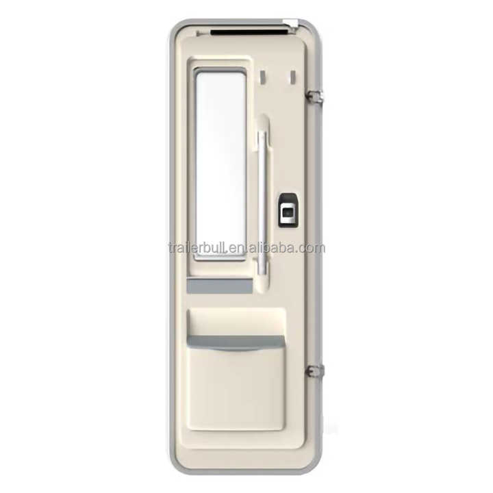Eurovision Evd8s-1810x600 Insulation Motorhome Doors Aluminum Alloy ...