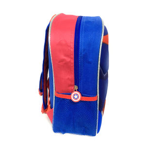 Zaino per bambini di moda personalizzato all'ingrosso della borsa della scuola materna del fumetto per i ragazzi - Product Image 6