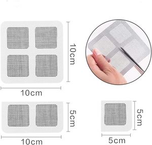 Disposable <b>Plastic</b> Toilet Floor Drain Sticker Insect-Proof Filter Hair Retention 10x10CM No Electricity Required for Travel Use - Product Image 4