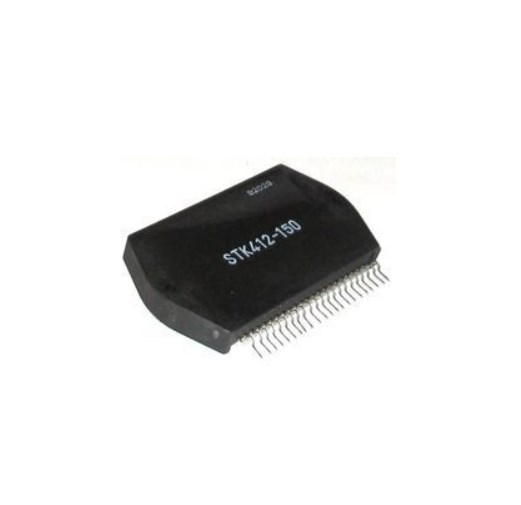 NEW ORIGINAL IC CHIP STK412-150 K412-150 STK412 SIP22