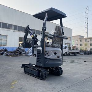 TOHO pour moteur EPA Mini pelle 1-3 tonnes ferme sur chenilles KYB pompe 3 ans livraison gratuite noyau moteur engrenage - Product Image 2