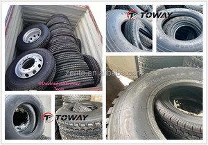 Pneus de voiture 235/35ZR19, autres roues et articles en caoutchouc, haute performance 235/35R19 235 35 19 195/65R15 195/70R14 10r 22.5 R - Product Image 6