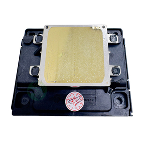 Cabezal de Impresión WF635 para Impresoras Epson TX600 WF545 WF645 WF840 WF845 ME80 ME85 <span class=keywords><strong>ME700</strong></span> ME940 ME960 F190020 F190030 TX550 - Product Image 2