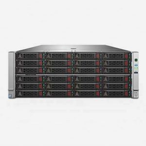 NOUVEAU Serveur H3C UniServer R4300 G3, Serveur en rack H3C R4300 - Product Image 2