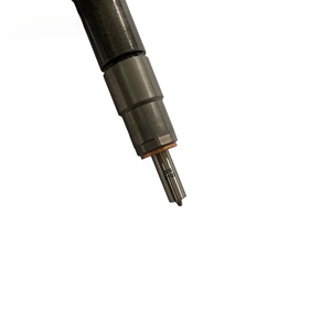 Injektor Bahan Bakar Common Rail OEM BARU Tdi 2.0 0445110646 0445110647 03L130277J - Product Image 3