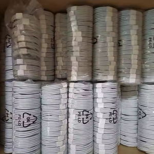 Bán buôn Cáp dữ liệu Tipo C một USB với bao bì 1m 1.5M 2m SạC Nhanh Cáp USB cáp dữ liệu di động - Product Image 3