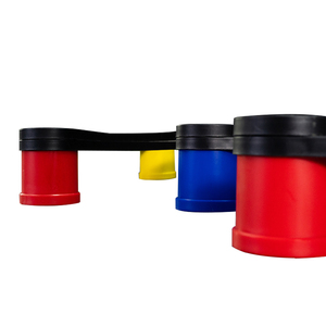 Logo personalizzato Factory <span class=keywords><strong>Outlet</strong></span> <span class=keywords><strong>attrezzatura</strong></span> per l'allenamento dell'hockey su ghiaccio potente di alta qualità - Product Image 3