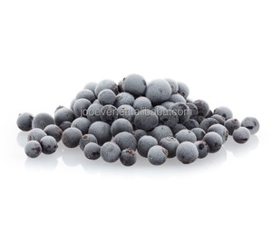 Alta qualità di vendita calda materiale fresco <span class=keywords><strong>IQF</strong></span> frutta congelata ribes nero congelato - Product Image 1