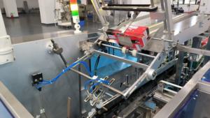 Machine d'emballage de carton Nespresso K Cup directe d'usine machine d'emballage de cartonnage de capsules de café automatique - Product Image 5