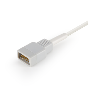 מד דופק חיישן אצבע למבוגרים חיישן 2 קליפ חיישן אצבע למבוגרים עבור ננו-שועלים 10 דה מפונקי למטופל מחיר יצרן - Product Image 2