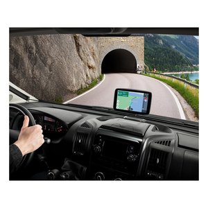 Navigateur GPS GO Camper Tour Noir 6" 1YF6 002 20 - Product Image 2
