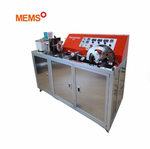 Sistema Compacto de Hilado por Membrana de Fibra Hueca a Escala de Laboratorio, Extrusora NIPS para Instrumentos Científicos de I+D y Plantas Piloto - Product Image 4