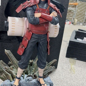 Estatua de Anime <span class=keywords><strong>Hashirama</strong></span> Gate Guardian de tamaño real Ultimate Anime Collectible para fanáticos entusiastas y coleccionistas de proporción - Product Image 6