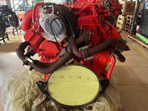 Ensemble <span class=keywords><strong>moteur</strong></span> JM DC16 316A, <span class=keywords><strong>moteur</strong></span> diesel <span class=keywords><strong>V8</strong></span>, 15,6 L, 405 kW, 1400 tr/min, pour moteurs Scania DC16, pièces de machines de construction - Product Image 5