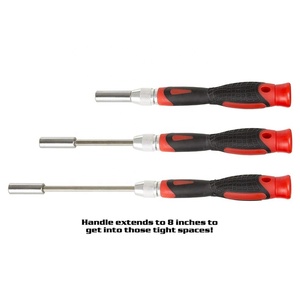 Chrome Vanadi Chất Liệu 25 Cái Kìm Nhỏ Vít Bit Điện Chính Xác Tuốc Nơ Vít - Product Image 6