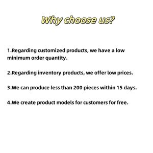 For <strong>Tacvasen</strong> Customizable Men's Winter <strong>Jacket</strong> High Street Style Wind Breaker Coat Stand Zipper OEM Designed for Outdoor Casual - Product Image 4