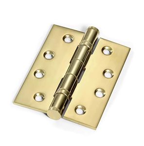 Thiết kế hiện đại thép không gỉ 304 nhà vệ sinh phân vùng phụ kiện tủ cửa & cửa sổ bản lề - Product Image 3